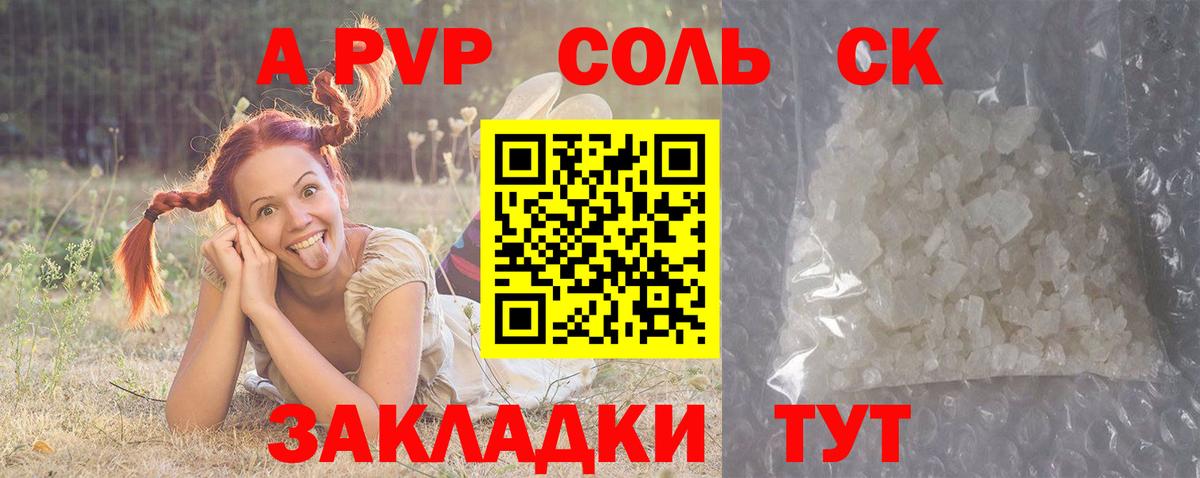 APVP СК Элиста